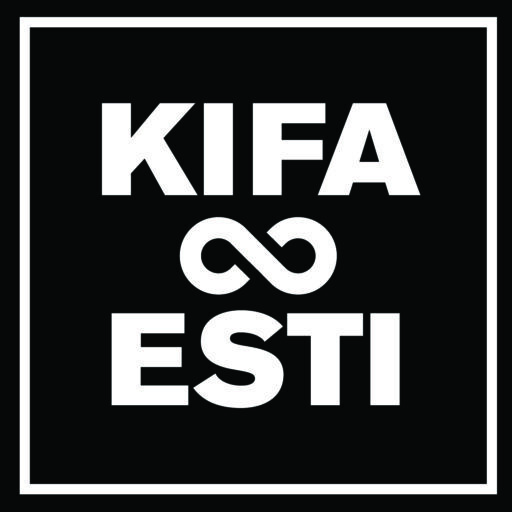 Kifa&Esti shop
